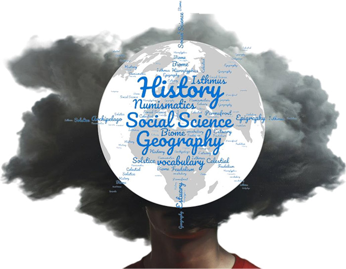 Social Science: Demystifying the Vocabulary
